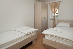 Cezar Luxury Apartments