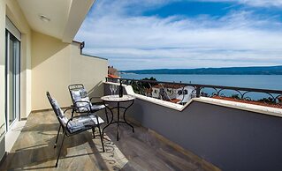 Cezar Luxury Apartments