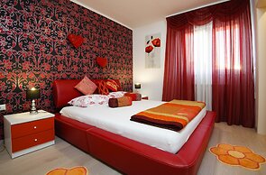 Avama View Apartment