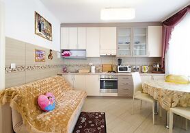 Avama View Apartment