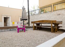 Avama View Apartment