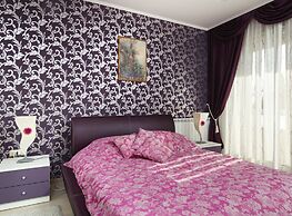 Avama View Apartment