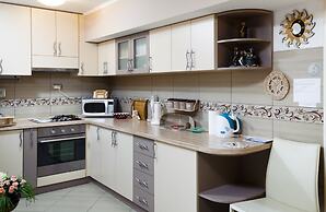 Avama View Apartment