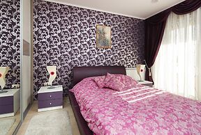 Avama View Apartment