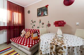 Avama View Apartment