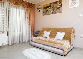 Avama View Apartment