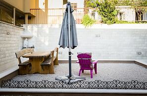 Avama View Apartment