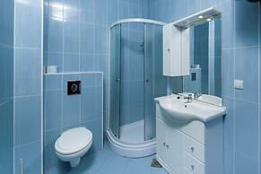 Panorama Lux Apartments