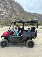 Hotel Rancho Buena Vista