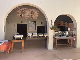 Hotel Rancho Buena Vista