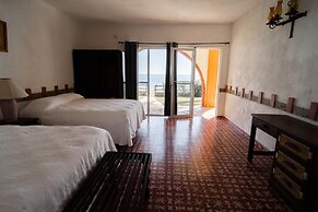 Hotel Rancho Buena Vista