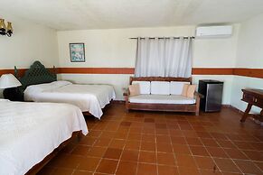 Hotel Rancho Buena Vista