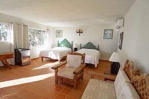 Hotel Rancho Buena Vista