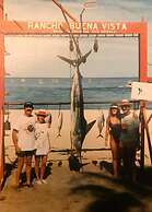 Hotel Rancho Buena Vista