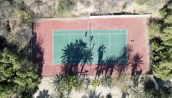 Hotel Rancho Buena Vista