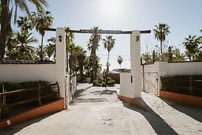 Hotel Rancho Buena Vista