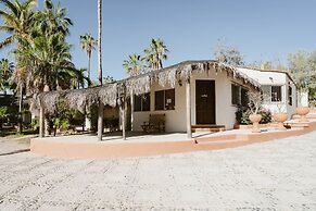 Hotel Rancho Buena Vista