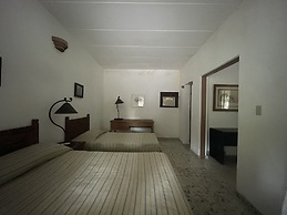 Hotel Rancho Buena Vista