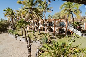 Hotel Rancho Buena Vista