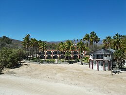 Hotel Rancho Buena Vista