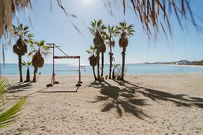 Hotel Rancho Buena Vista