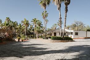 Hotel Rancho Buena Vista