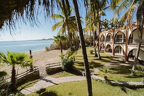 Hotel Rancho Buena Vista