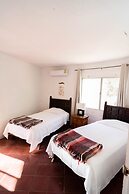 Hotel Rancho Buena Vista