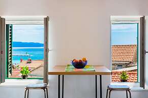 Apartment Smile Lux With View