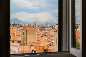 Apartment Smile Lux With View