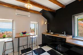 Apartment Smile Lux With View