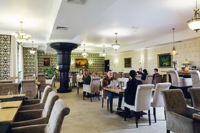 Hotel Victoria