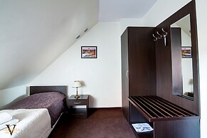 Hotel Victoria