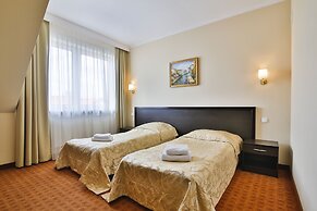 Hotel Victoria