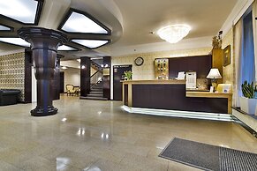 Hotel Victoria