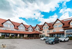 Hotel Victoria