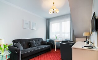 Hotel Victoria