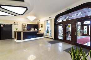 Hotel Victoria