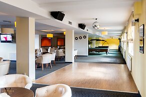 Hotel Victoria