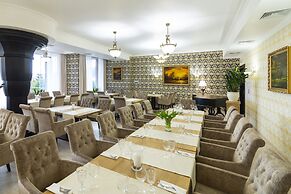 Hotel Victoria