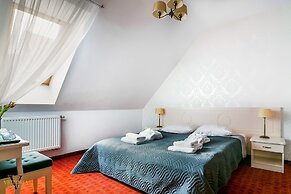 Hotel Victoria
