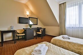 Hotel Victoria