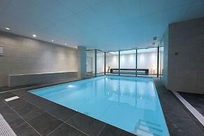 Nemea Appart Hotel So Cloud Lyon Part Dieu
