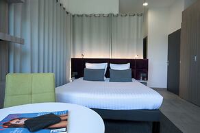 Nemea Appart Hotel So Cloud Lyon Part Dieu