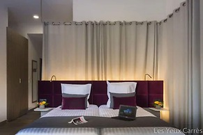 Nemea Appart Hotel So Cloud Lyon Part Dieu