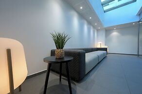 Nemea Appart Hotel So Cloud Lyon Part Dieu