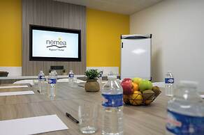 Nemea Appart Hotel So Cloud Lyon Part Dieu