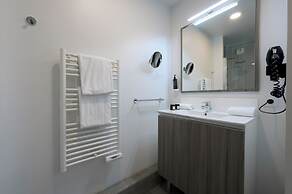 Nemea Appart Hotel So Cloud Lyon Part Dieu