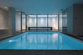 Nemea Appart Hotel So Cloud Lyon Part Dieu