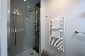 Nemea Appart Hotel So Cloud Lyon Part Dieu